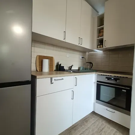Villa Black Sea Varna