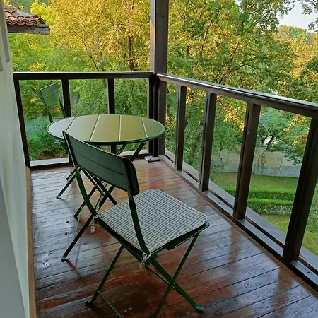 Villa Black Sea